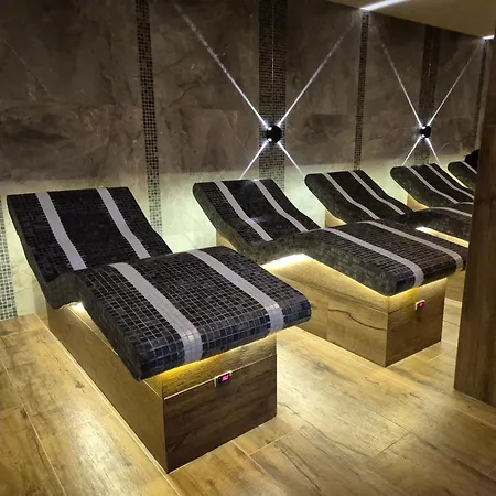 Cozy In Luxury St Ivan Rilski -free Wellness & Parking- 公寓 *